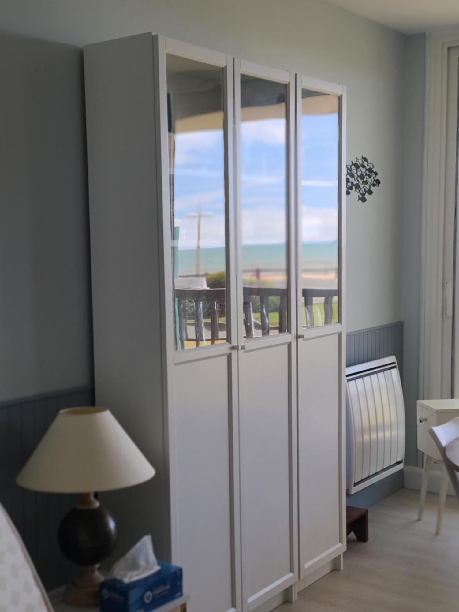 Le Front De Mer Saint-Jean-de-Monts Ngoại thất bức ảnh
